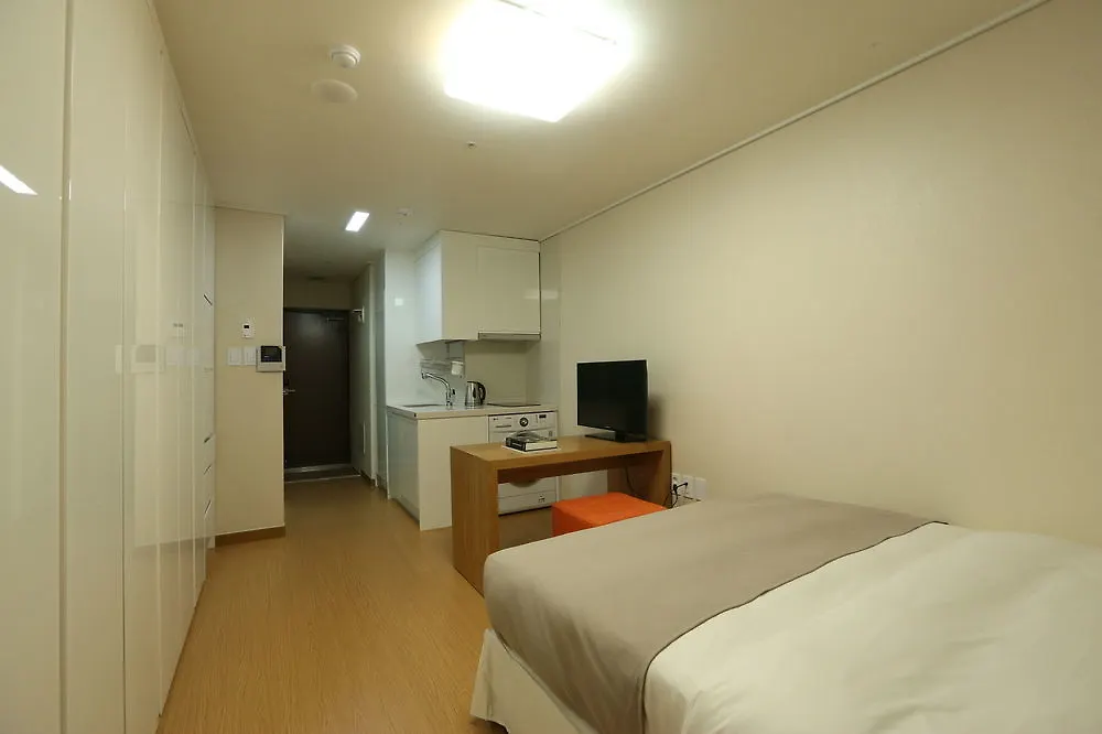 Navi Hotel Residence Seoul